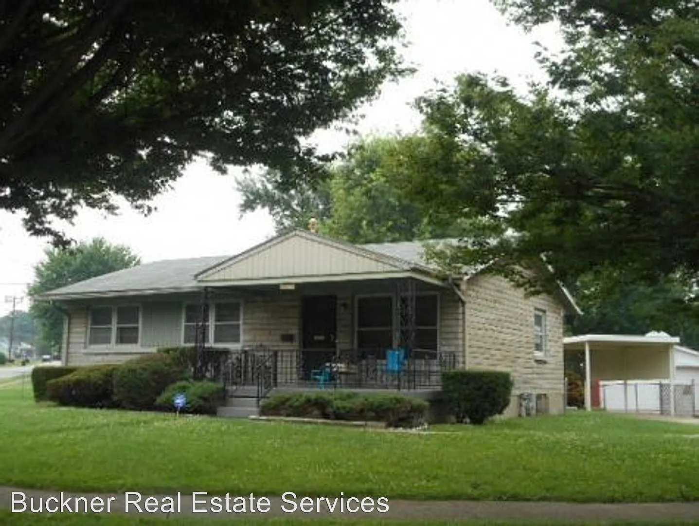 4410 Virginia Ave photo 1
