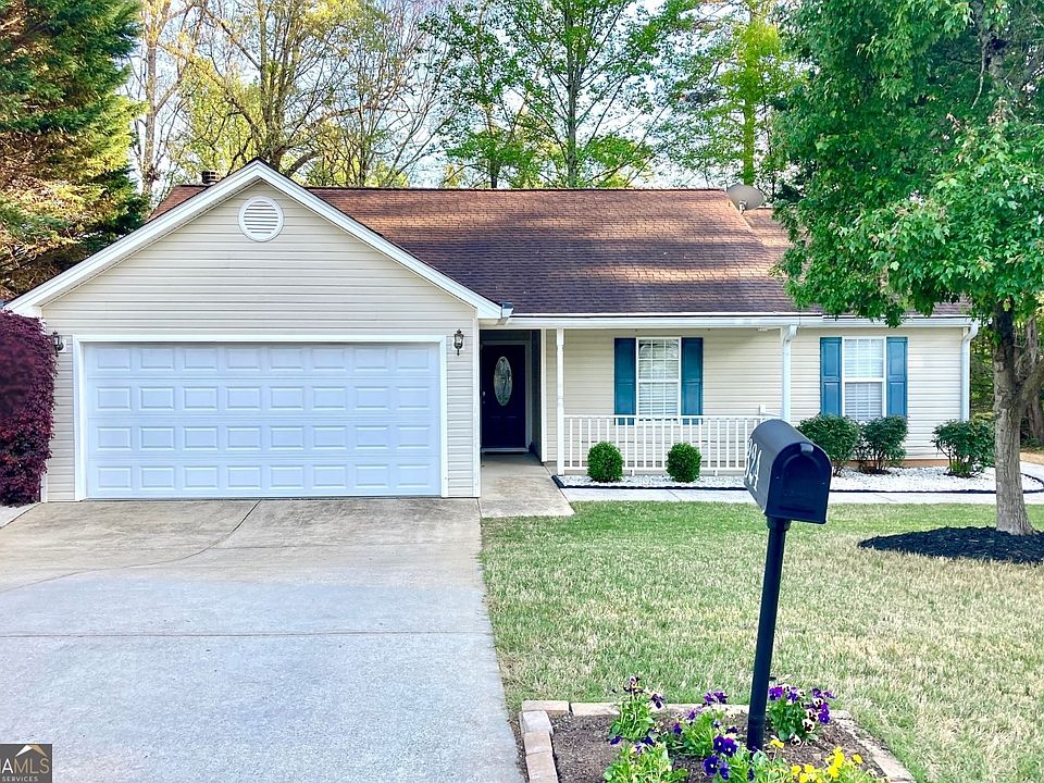 1st image of 324 Amelia Garden Way