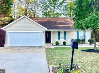 324 Amelia Garden Way, Lawrenceville, GA