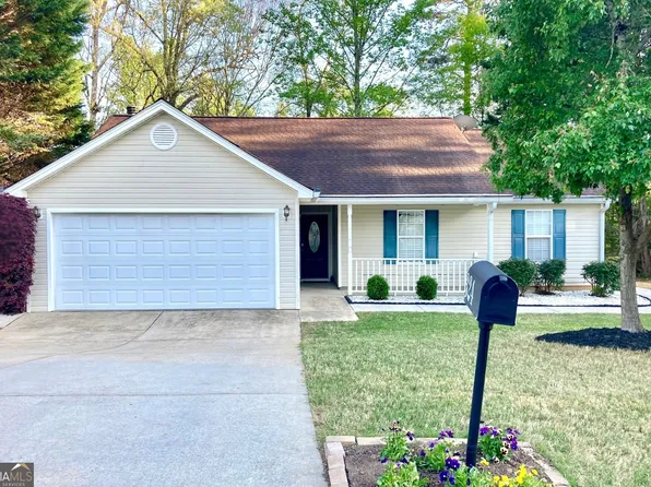 324 Amelia Garden Way, Lawrenceville, GA 30045