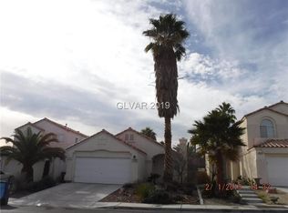 3775 Penedos Dr, Las Vegas, NV 89147