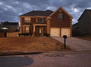 3421 Covington Ct, Augusta, GA 30909