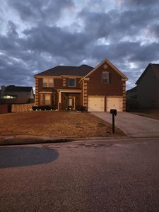 3421 Covington Court, Augusta, GA, 30909
