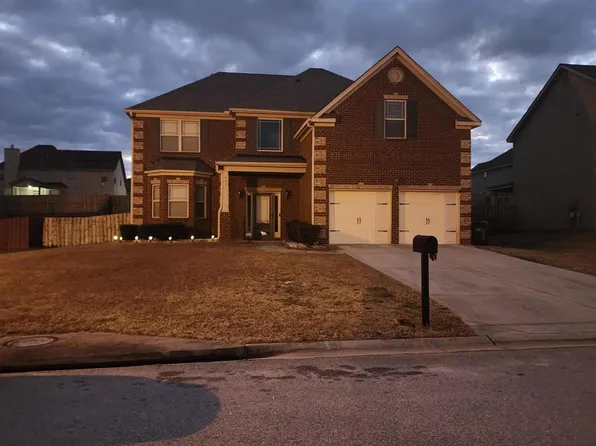 3421 Covington Court, Augusta, GA 30909