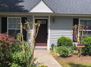 12 Treeble Ct, Greensboro, NC 27406