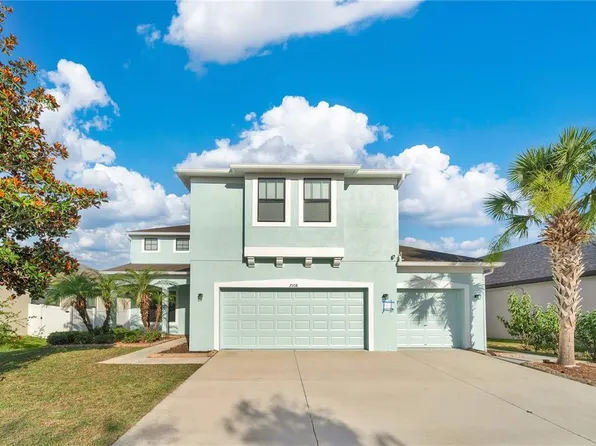 7108 Harvest Glen Ln, Riverview, FL 33578