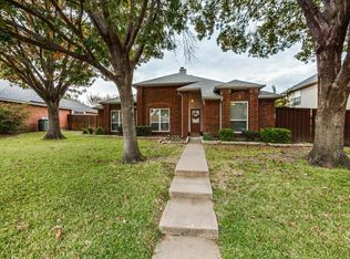 707 Deep Well Dr, Allen, TX 75002