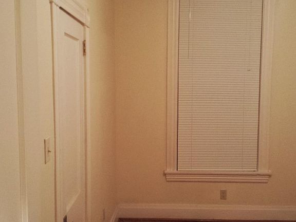 1st Bedroom