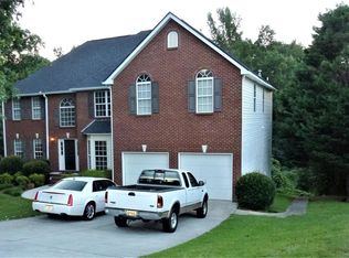 532 Paper Ridge Ln, Lawrenceville, GA 30046