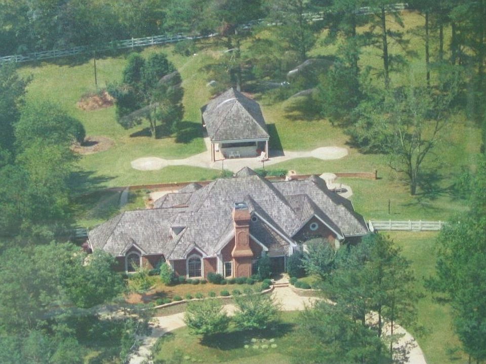 2 Acre Estate Home