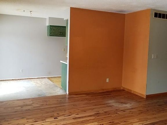 inside