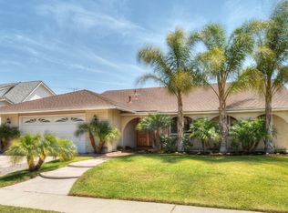 1734 Garvin Ave, Simi Valley, CA 93065