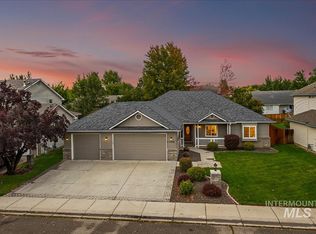 13902 W Hartford Dr, Boise, ID 83713