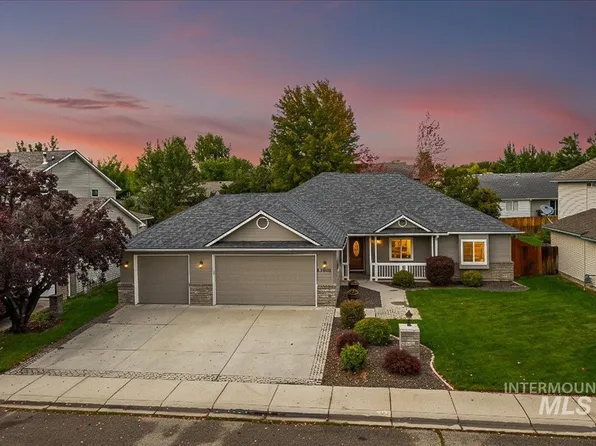 13902 W Hartford Dr, Boise, ID 83713