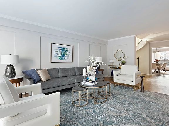 2nd image of 1020 Park Ave #2/3D
