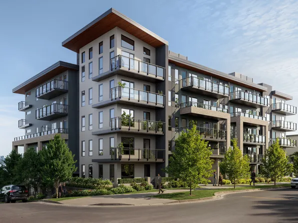 275 E 2nd St #106, North Vancouver, BC V7L 1C4