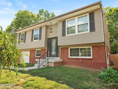 9501 Meadowgate Ct, Louisville, KY, 40223