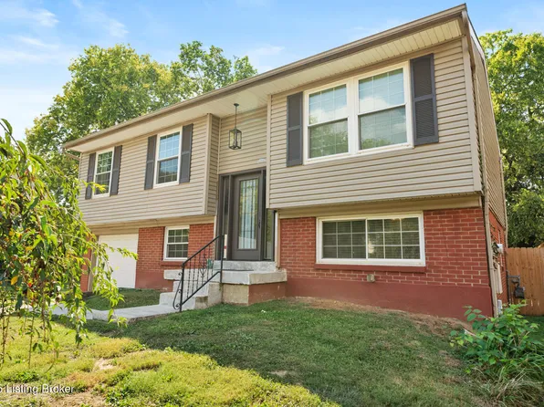 9501 Meadowgate Ct, Louisville, KY 40223