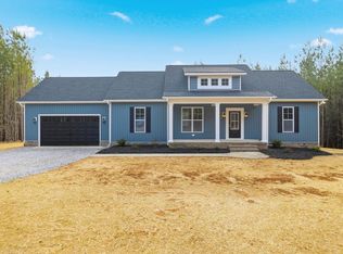 Piney Green Rd, Crewe, VA 23930