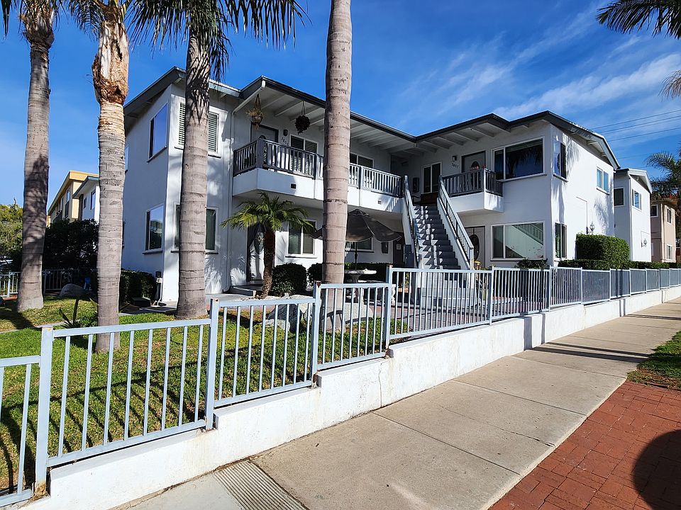 1st image of 3801 1/2 Riviera Dr