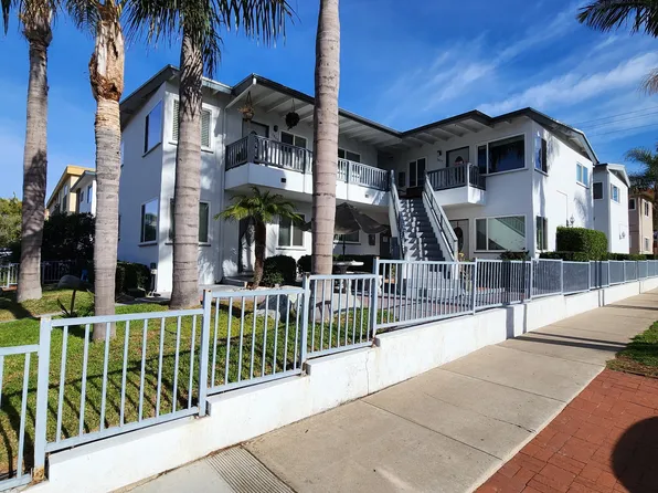 3801 1/2 Riviera Dr, San Diego, CA 92109