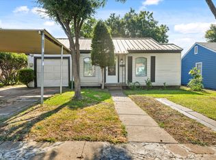 1120 Keats Dr, Dallas, TX 75211
