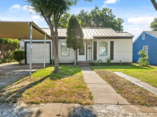 1120 Keats Dr, Dallas, TX 75211