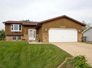 4569 3rd St NW, Rochester, MN 55901