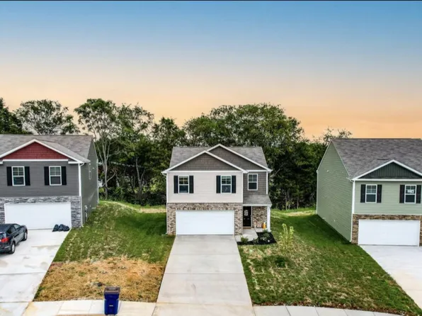 331 Everleigh Cir, Jefferson City, TN 37760