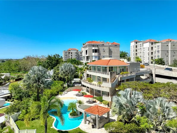 270 San Ignacio Ave #Penthouse L512, Guaynabo, PR 00969