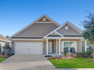 121 Dusky Way LOT 101, Freeport, FL 32439