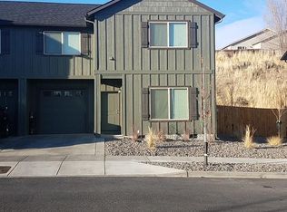 447 NE Brookstone Dr, Prineville, OR 97754