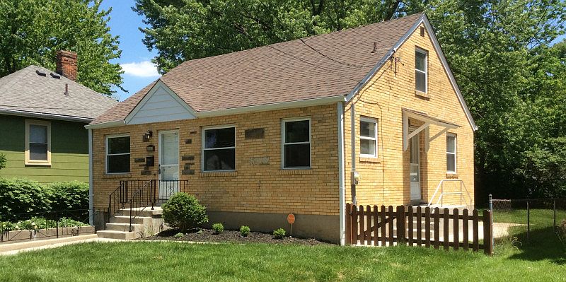 1st image of this home