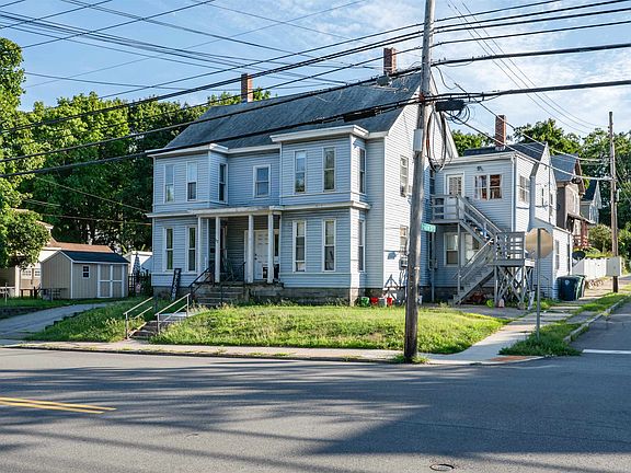 4th image of 52 Amherst Street