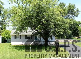 3308 W 79th Ave, Merrillville, IN 46410