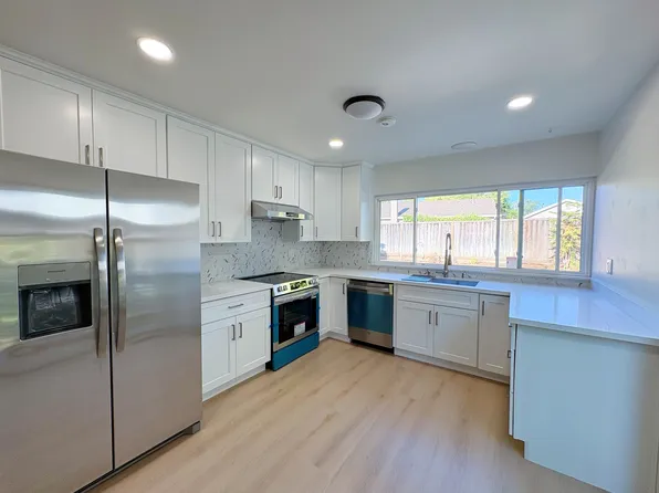 6410 Camino Verde Dr, San Jose, CA 95119
