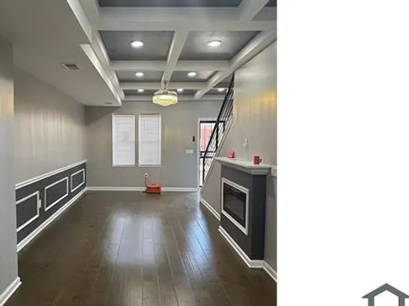 1416 Presstman St, Baltimore, MD 21217