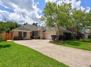 13415 Caney Springs Ln, Houston, TX 77044