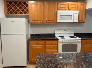 50 Queensberry St #1, Boston, MA 02215