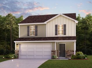 AUBURN Plan, Arrowhead By The Lake, Lizella, GA 31052