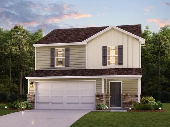 AUBURN Plan, Arrowhead By The Lake