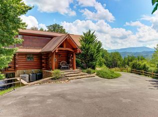 2418 Smoky Vista Way, Sevierville, TN 37862