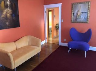 110-112 Kenrick St, Brighton, MA 02135
