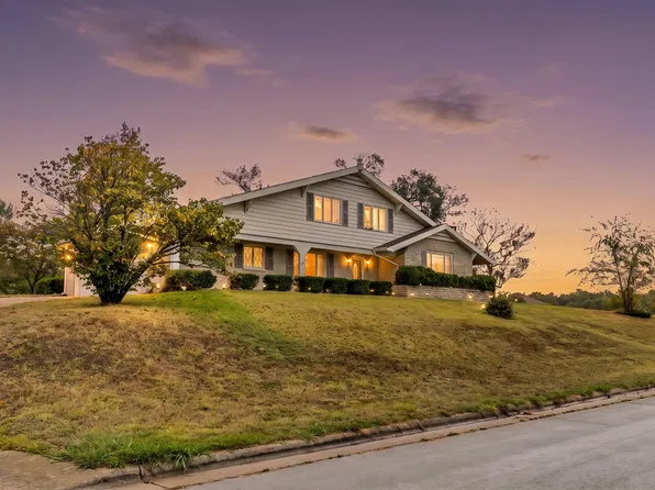 4347 N Shirley Avenue, Springfield, MO 65803