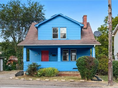 1137 Lincoln Way, White Oak, PA, 15131