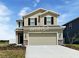 1248 Sky Lakes Dr, Saint Cloud, FL 34769