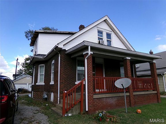 3rd image of 2633 Madison Ave