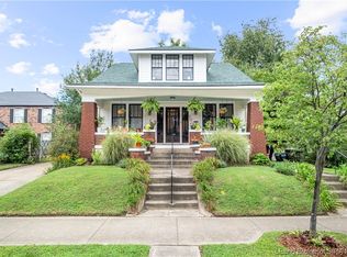 809 E Elm St, New Albany, IN