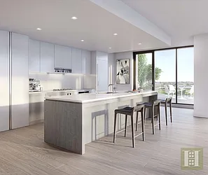 Sold by Halstead Real Estate