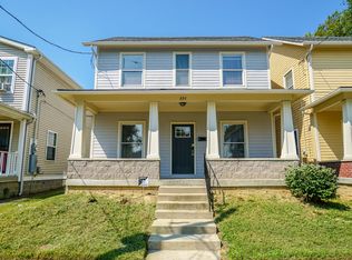852 S 23rd St, Louisville, KY